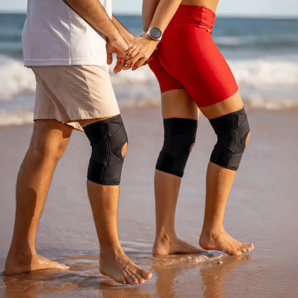 Bareform Meniscus Brace (Official Retailer) [year]