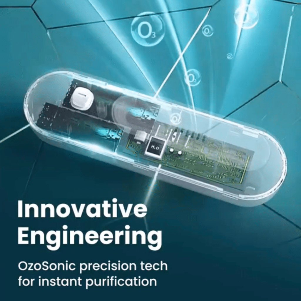Ozoori Fridge Deodorizer (Official Retailer) [year]