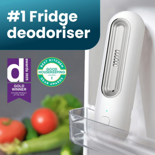 Ozoori Fridge Deodorizer (Official Retailer) [year]