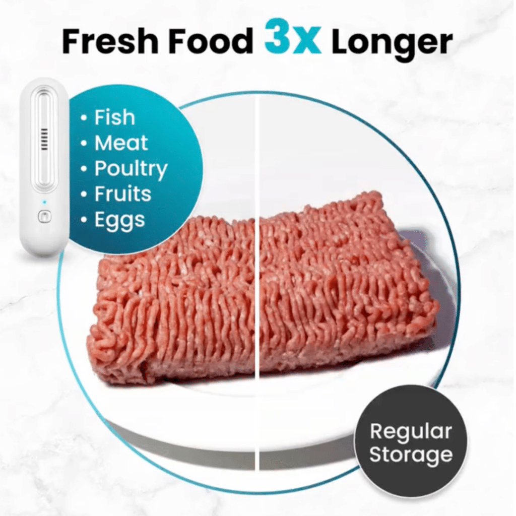 Ozoori Fridge Deodorizer (Official Retailer) [year]